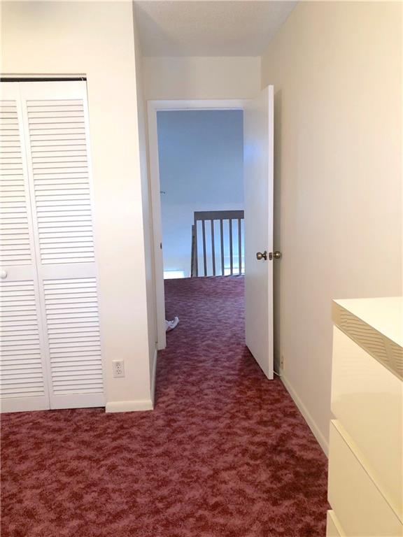 Princeton Place Townhomes - Residential