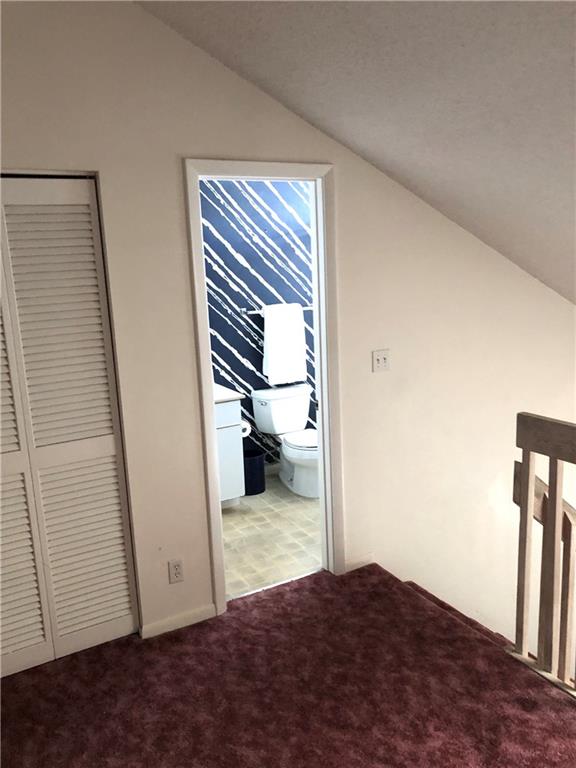Princeton Place Townhomes - Residential