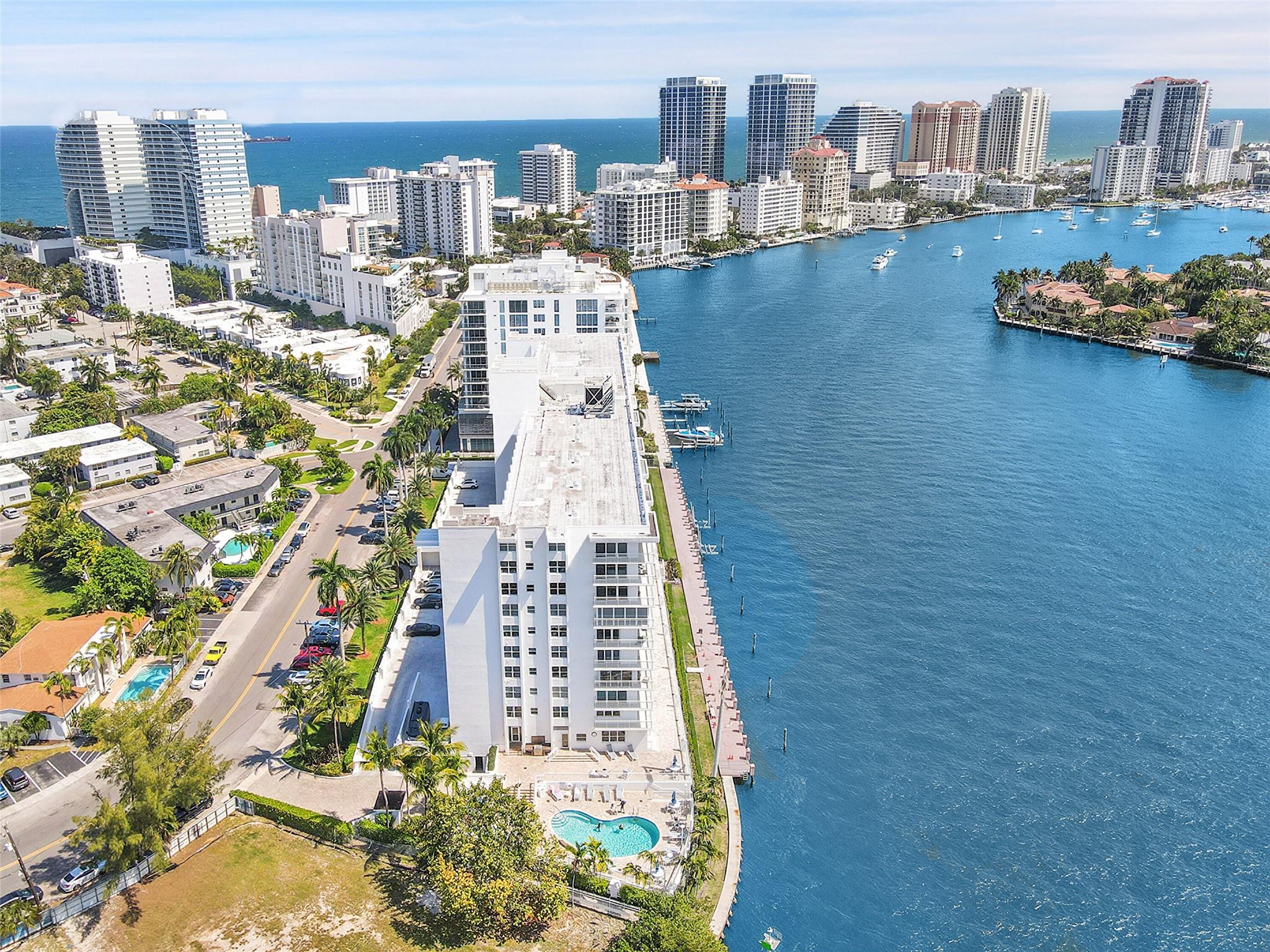 511 Bayshore Dr 604