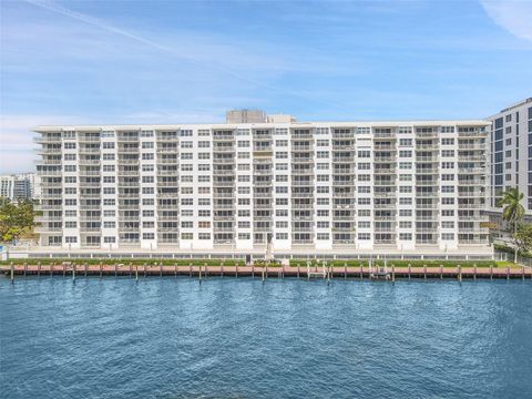 511 Bayshore Dr 604 Fort Lauderdale FL 33304