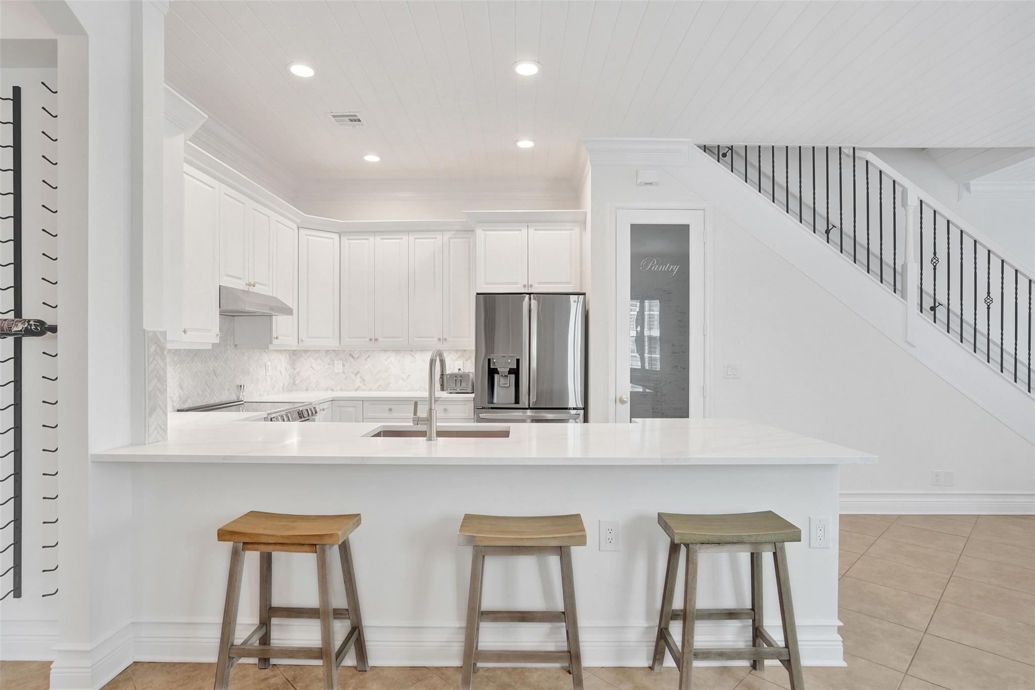 Coral Ridge Country Club - Residential