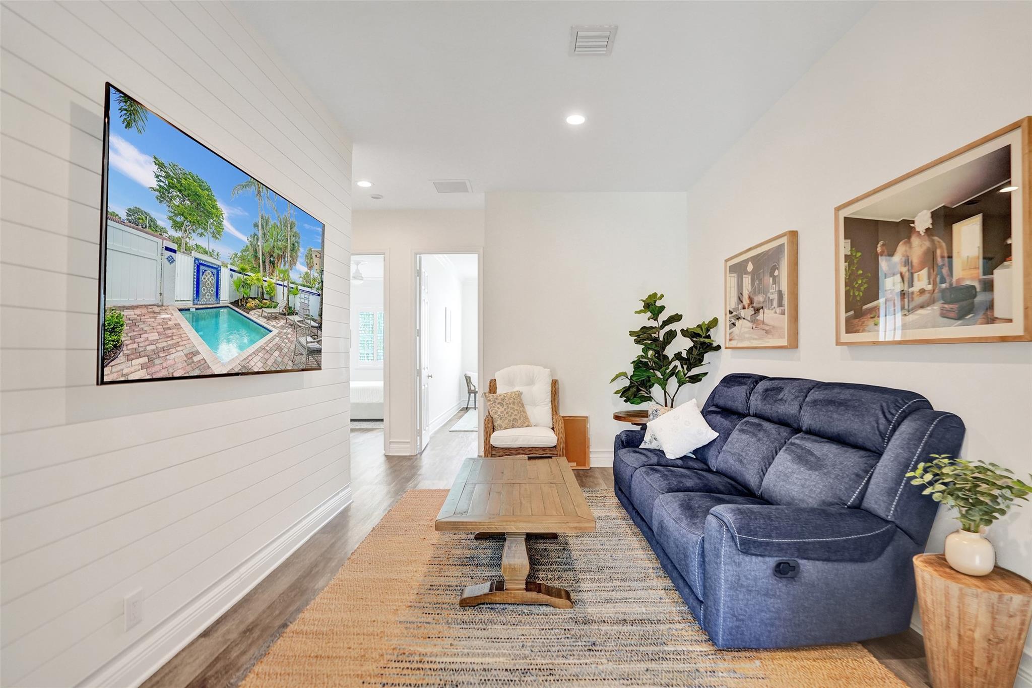 Coral Ridge Country Club - Residential