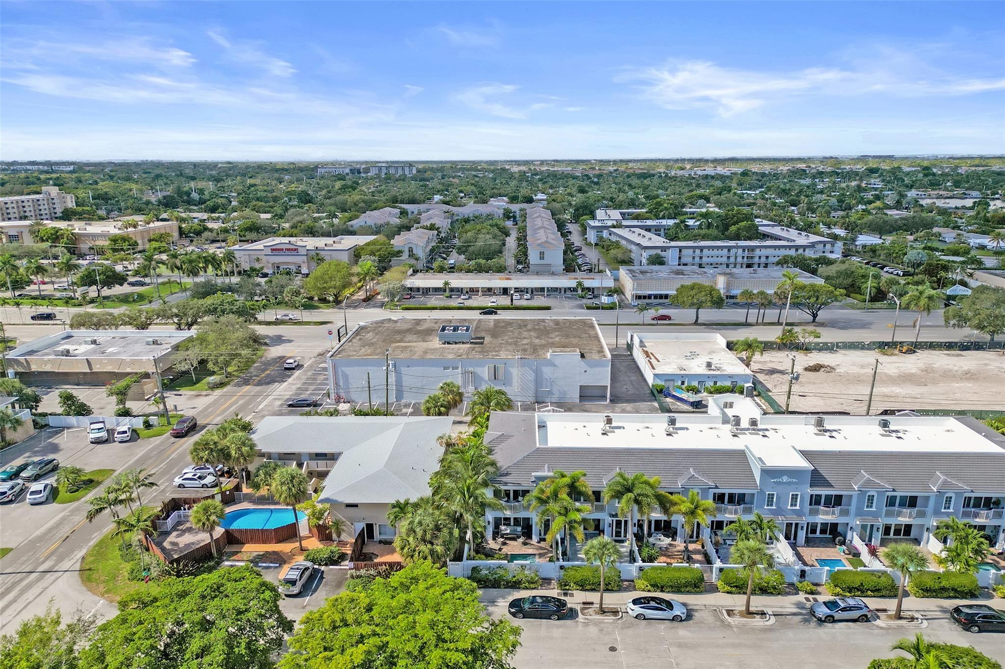 Coral Ridge Country Club - Residential