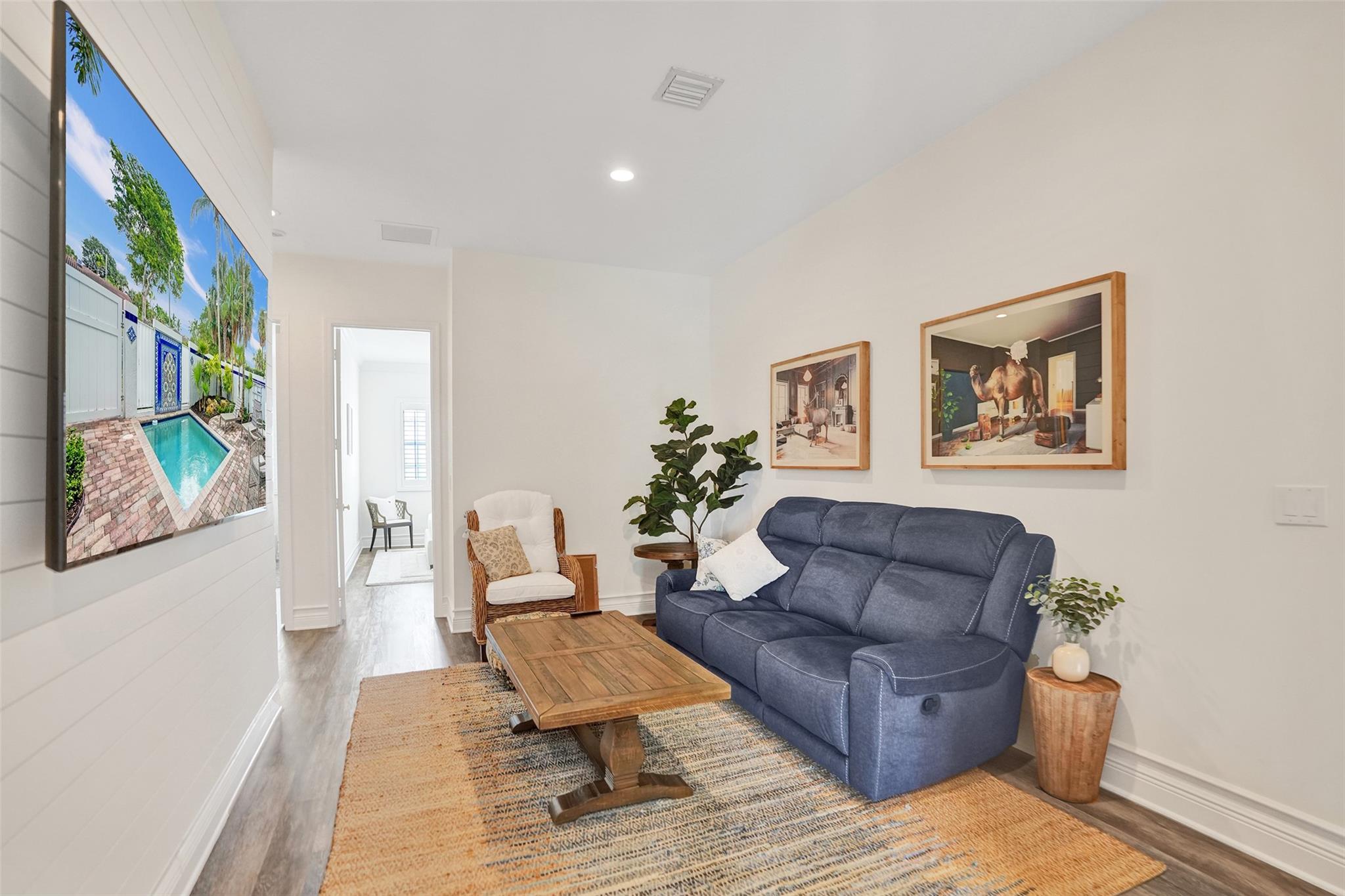 Coral Ridge Country Club - Residential