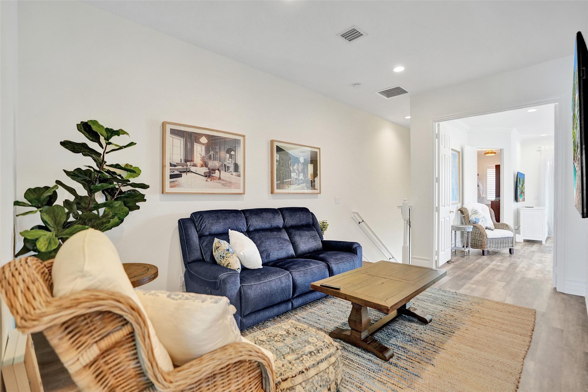 Coral Ridge Country Club - Residential