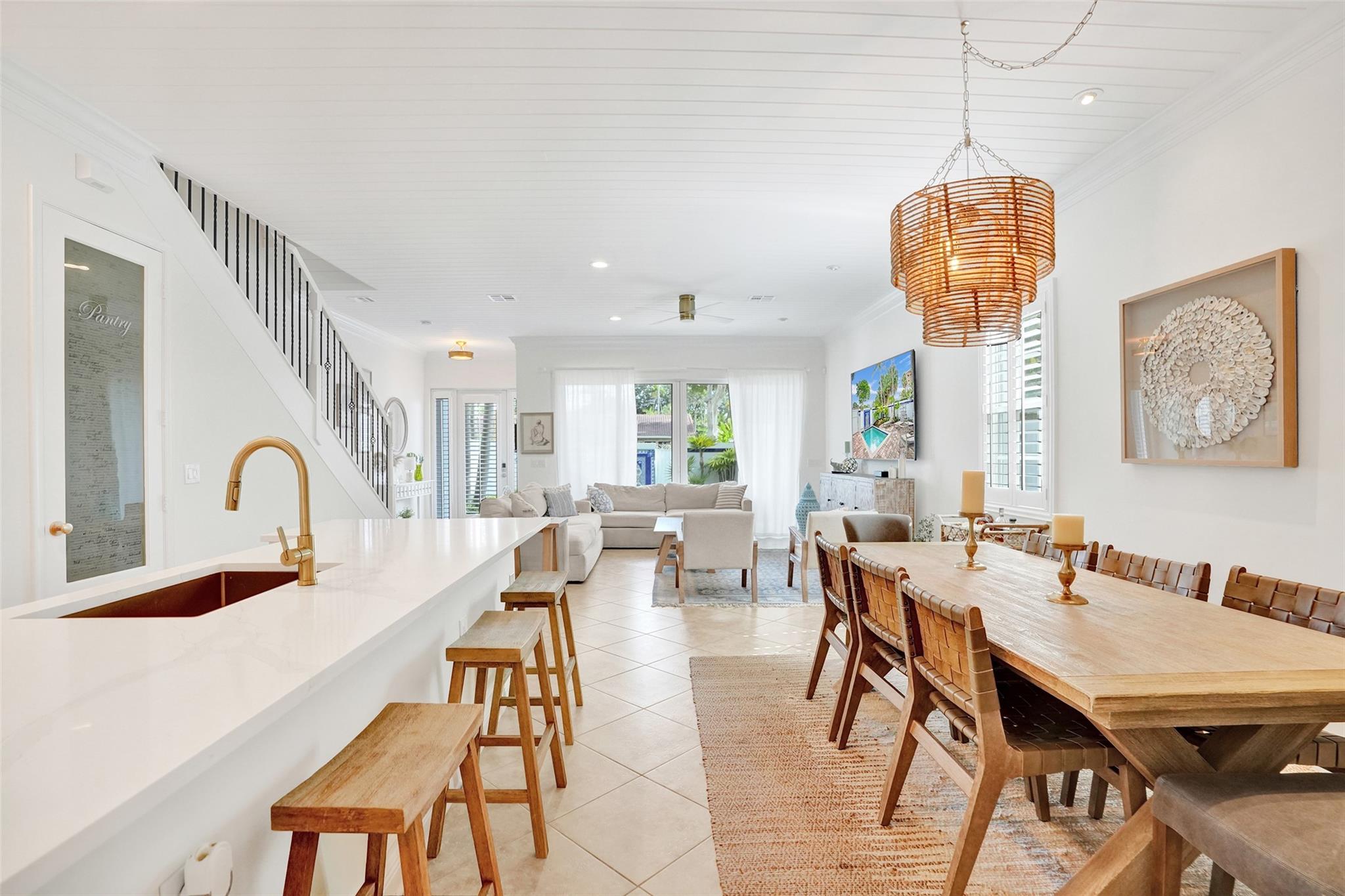 Coral Ridge Country Club - Residential