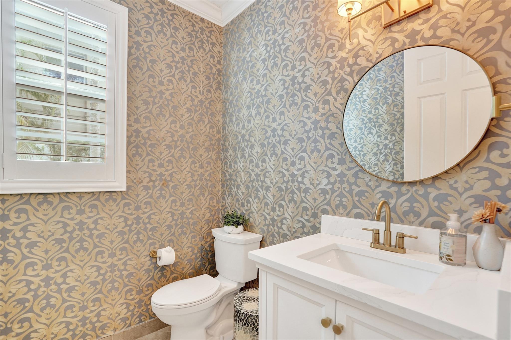 Coral Ridge Country Club - Residential