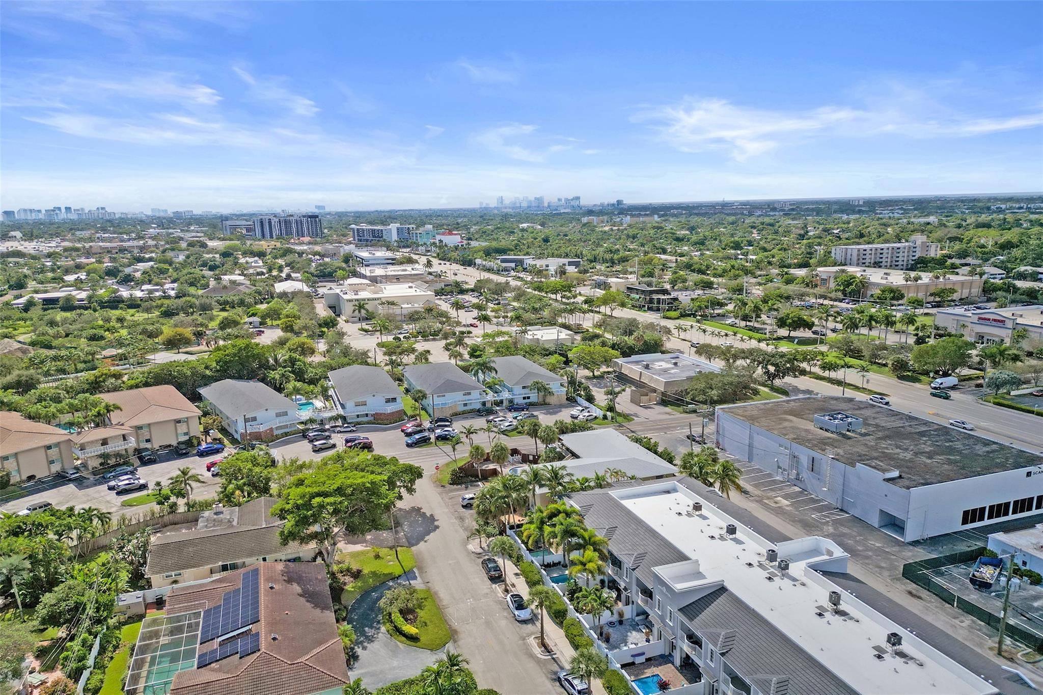 Coral Ridge Country Club - Residential