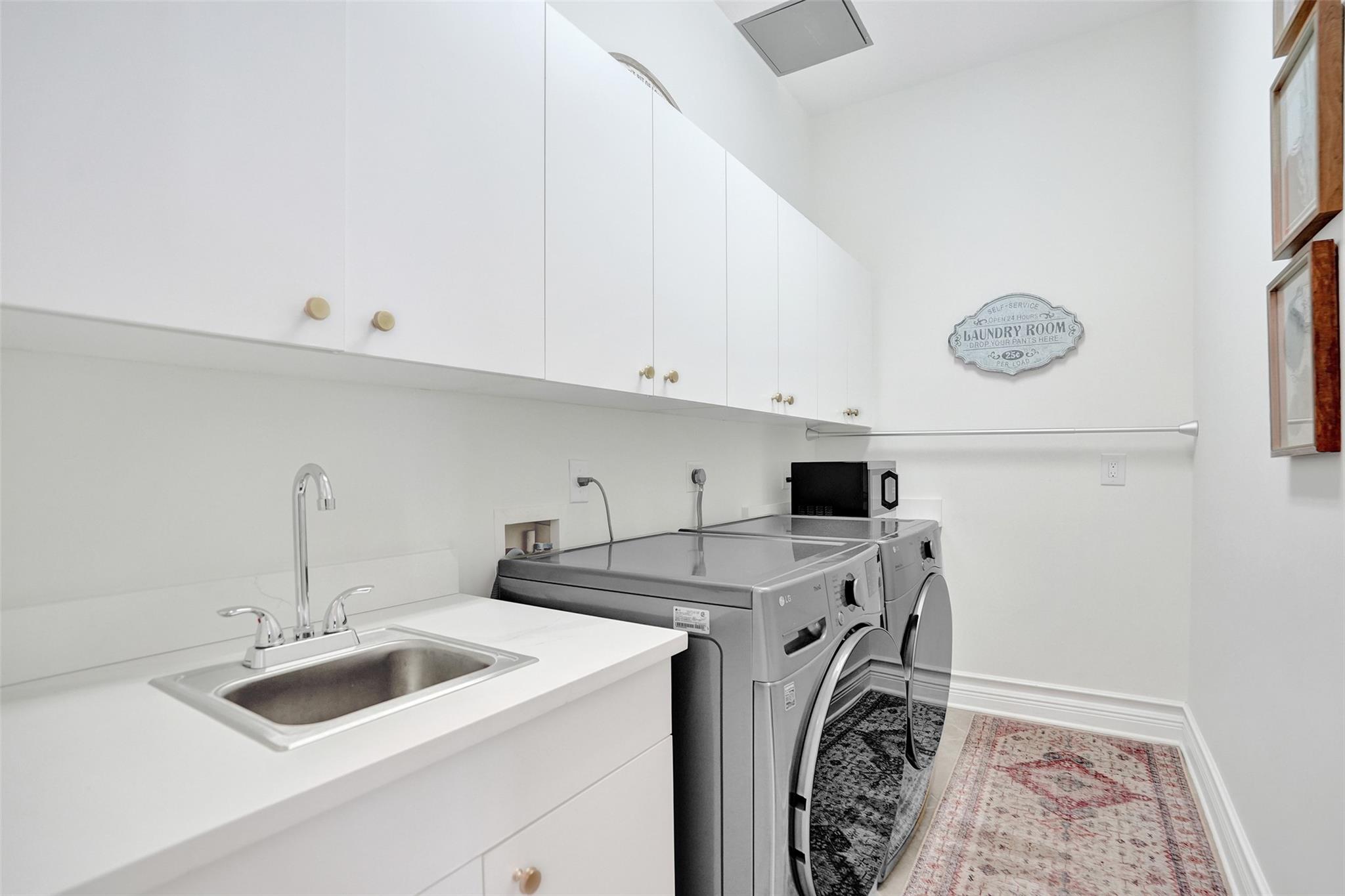 Coral Ridge Country Club - Residential