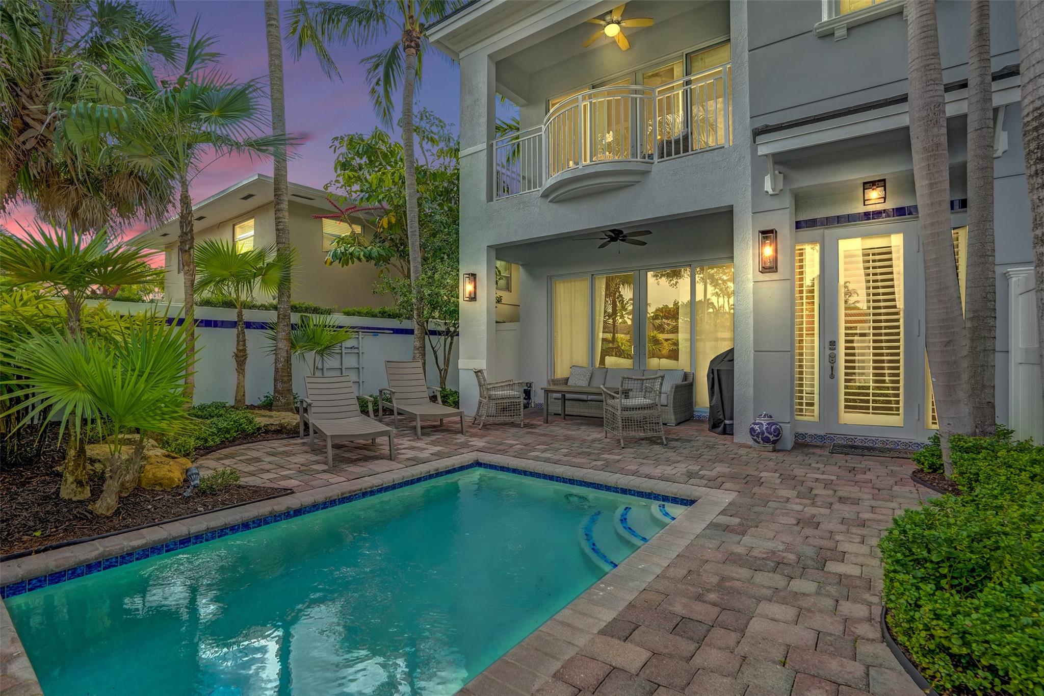 Coral Ridge Country Club - Residential