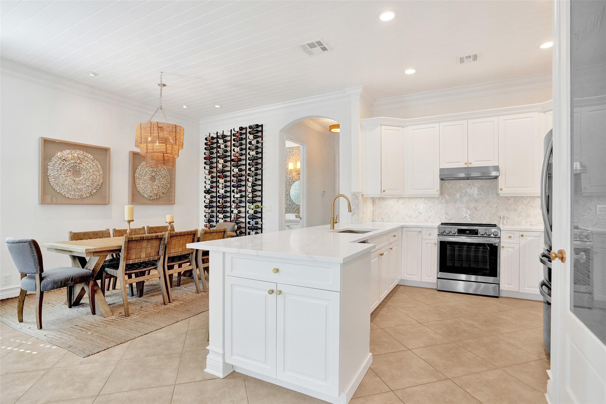 Coral Ridge Country Club - Residential