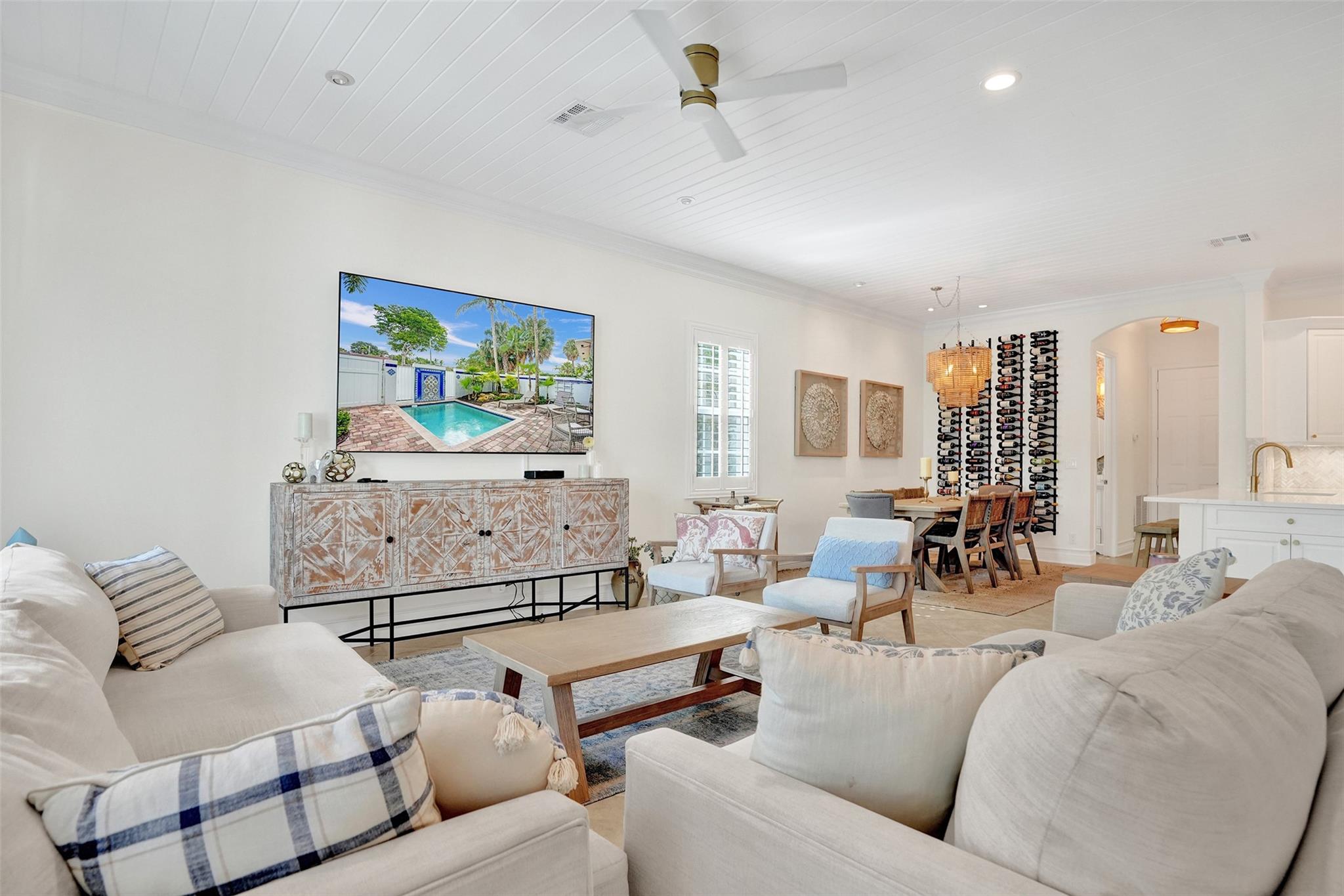 Coral Ridge Country Club - Residential