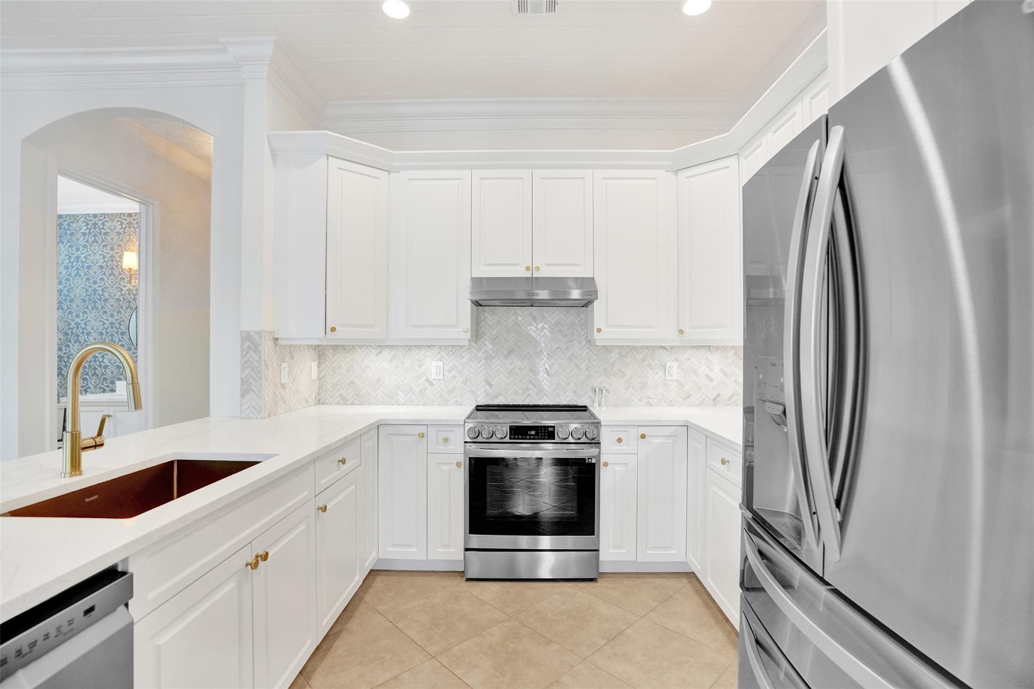 Coral Ridge Country Club - Residential