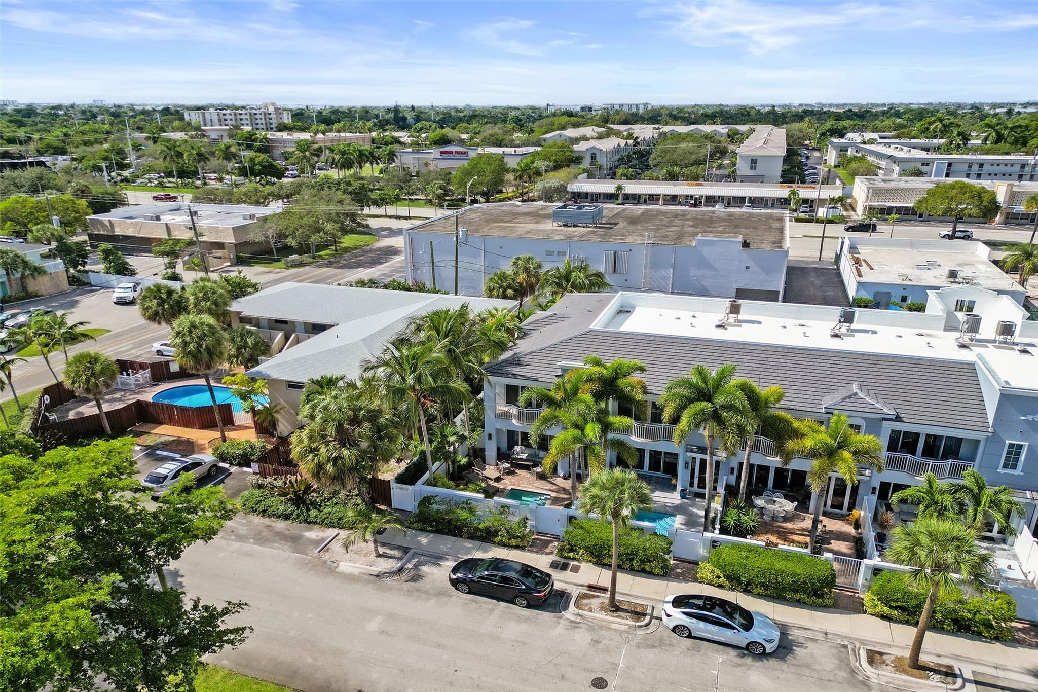 Coral Ridge Country Club - Residential