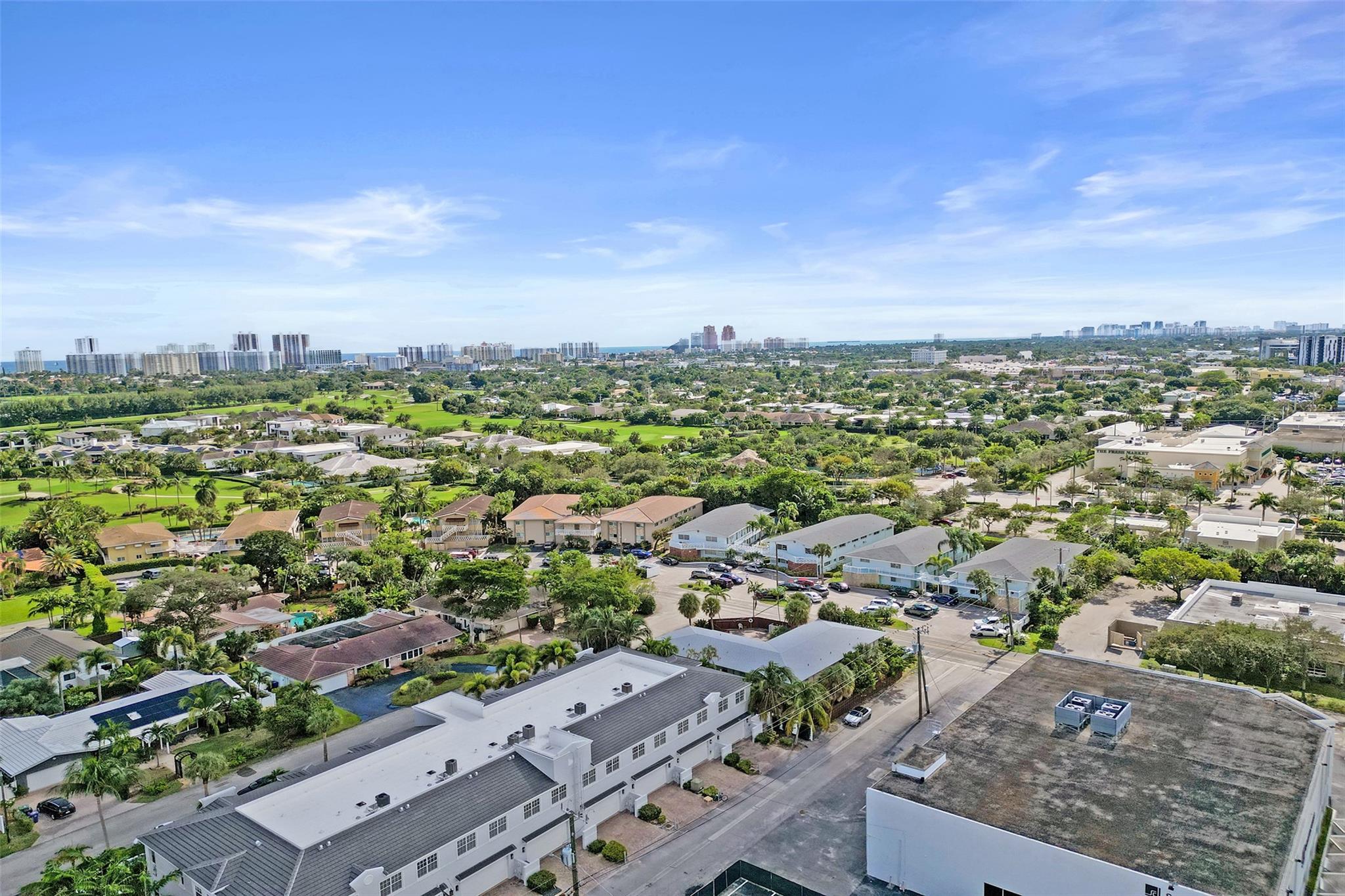 Coral Ridge Country Club - Residential