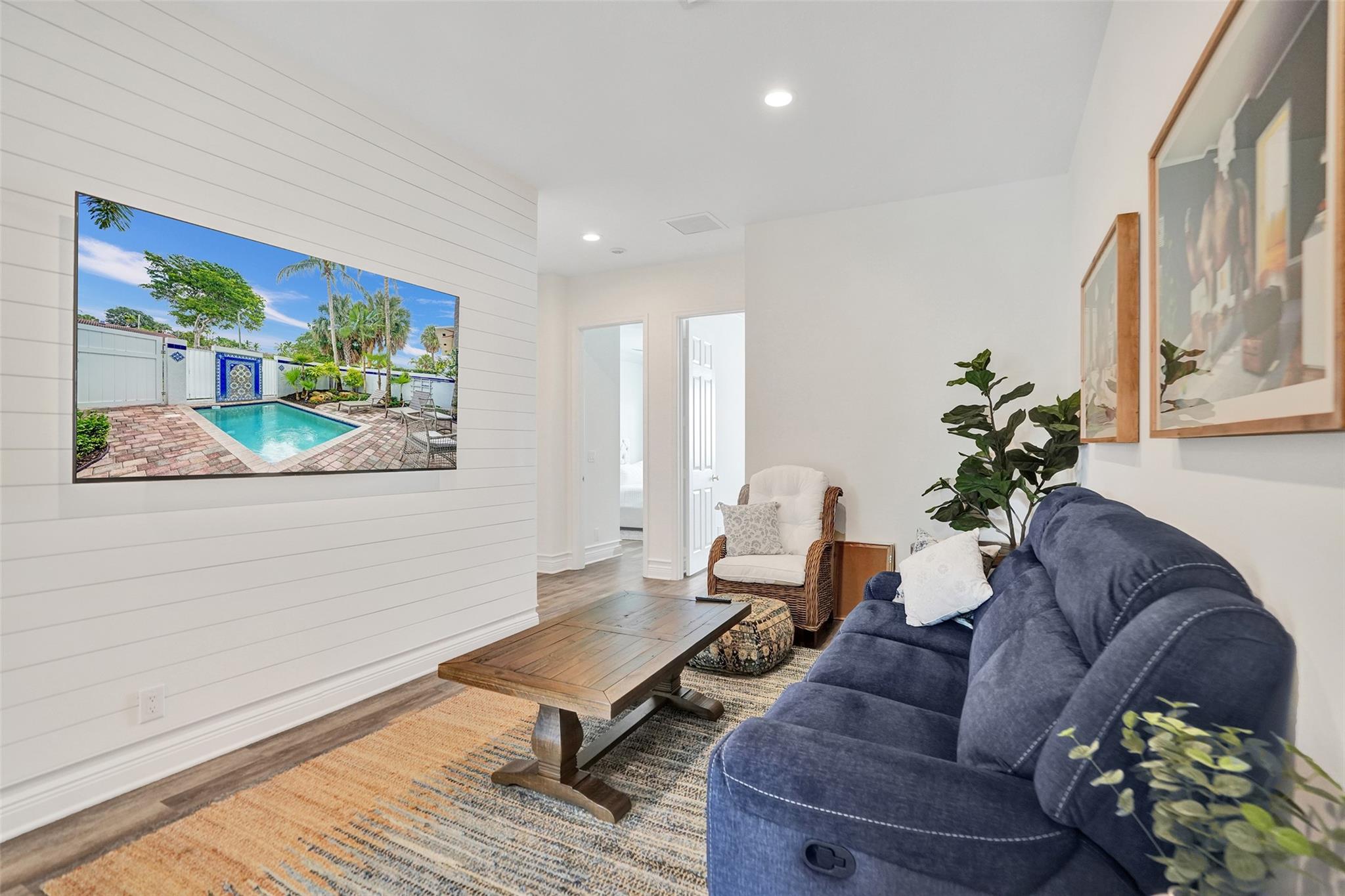 Coral Ridge Country Club - Residential