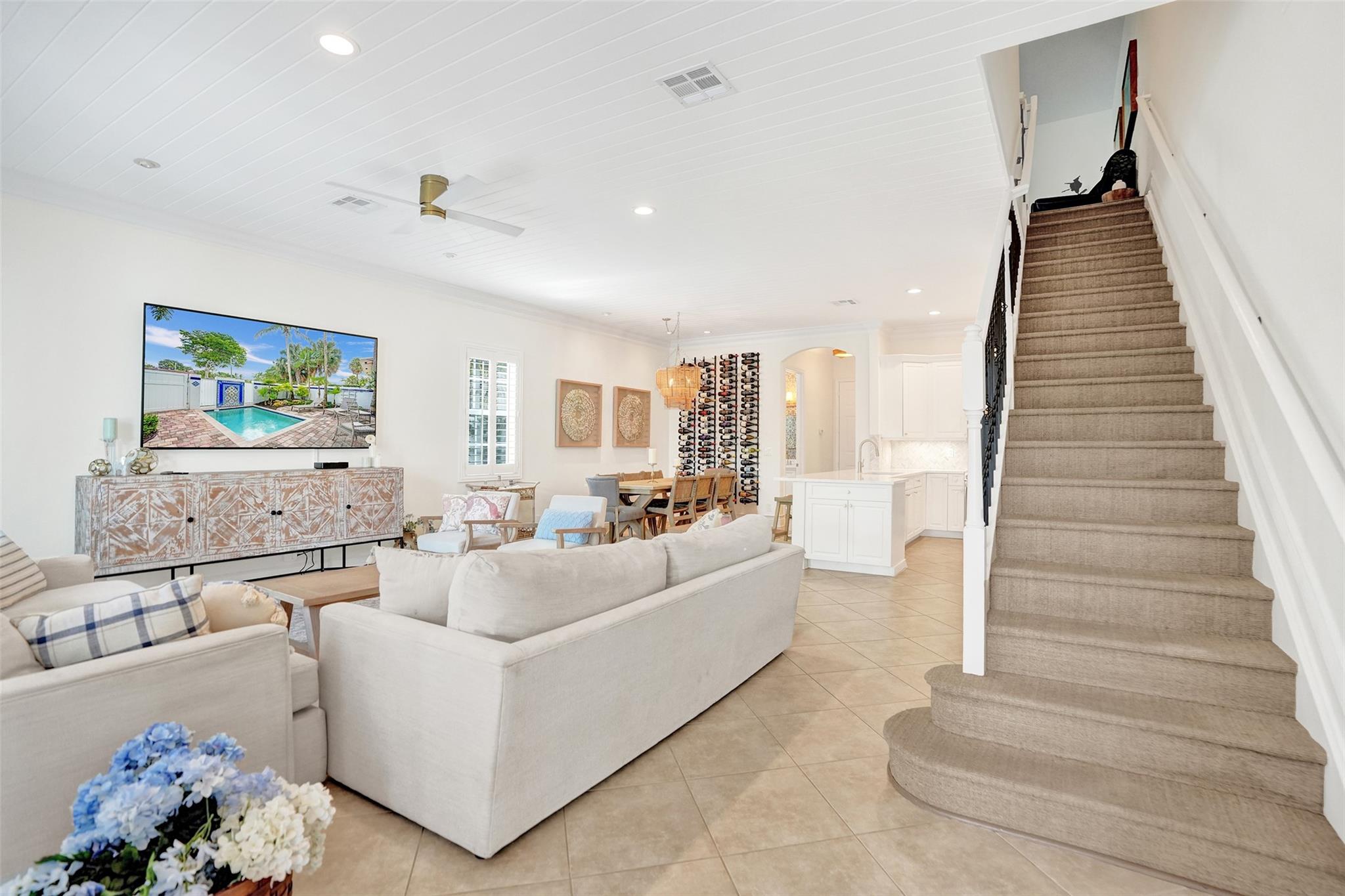 Coral Ridge Country Club - Residential