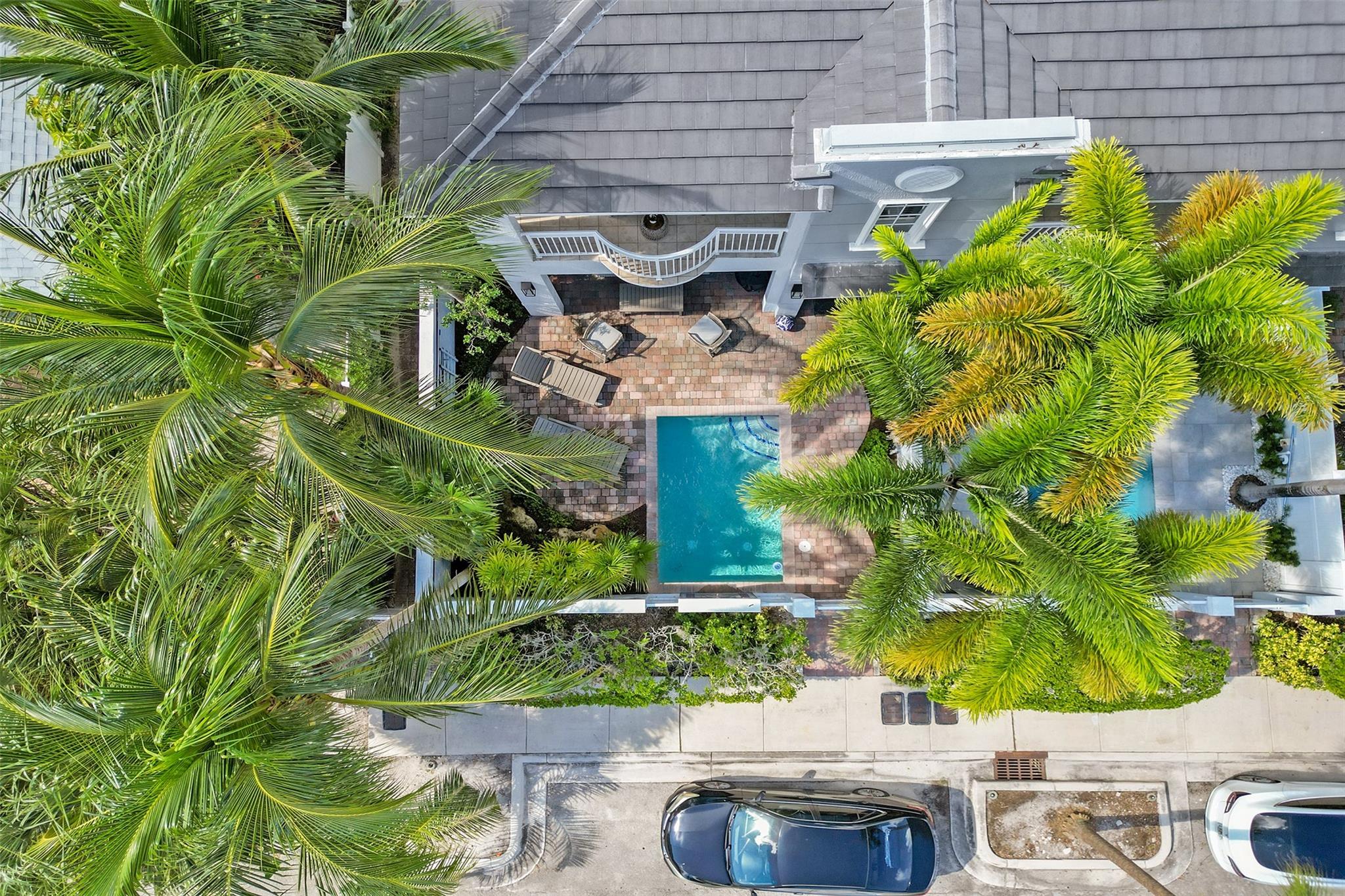 Coral Ridge Country Club - Residential