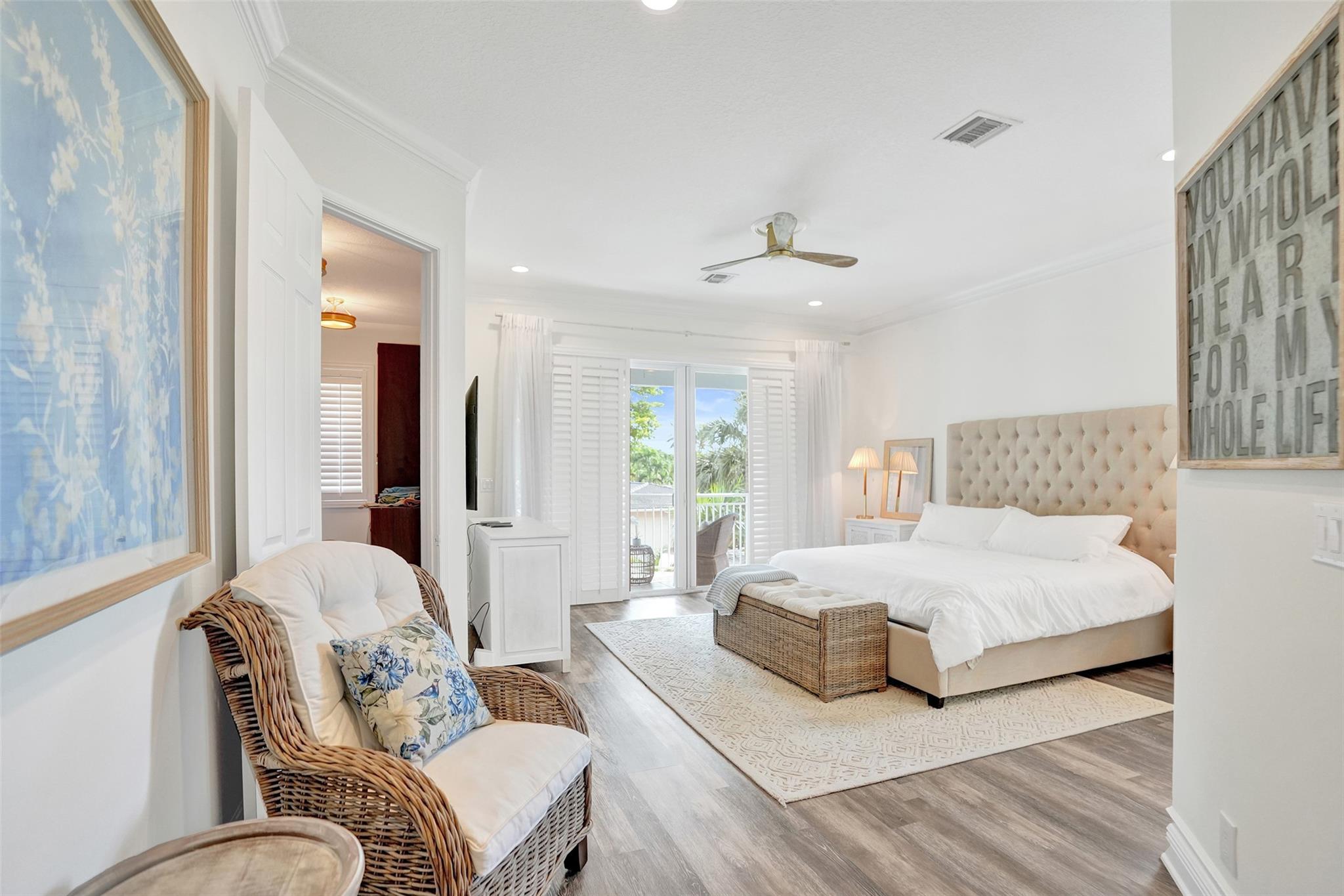 Coral Ridge Country Club - Residential