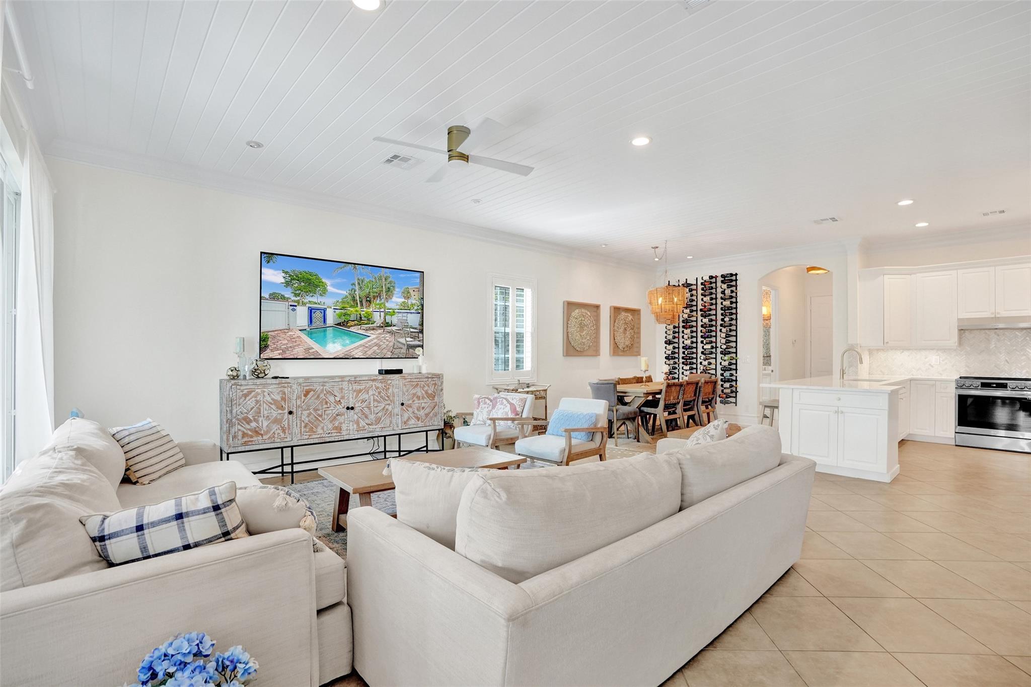 Coral Ridge Country Club - Residential