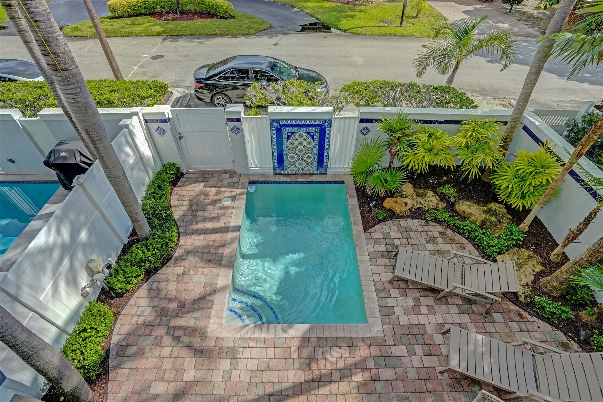 Coral Ridge Country Club - Residential