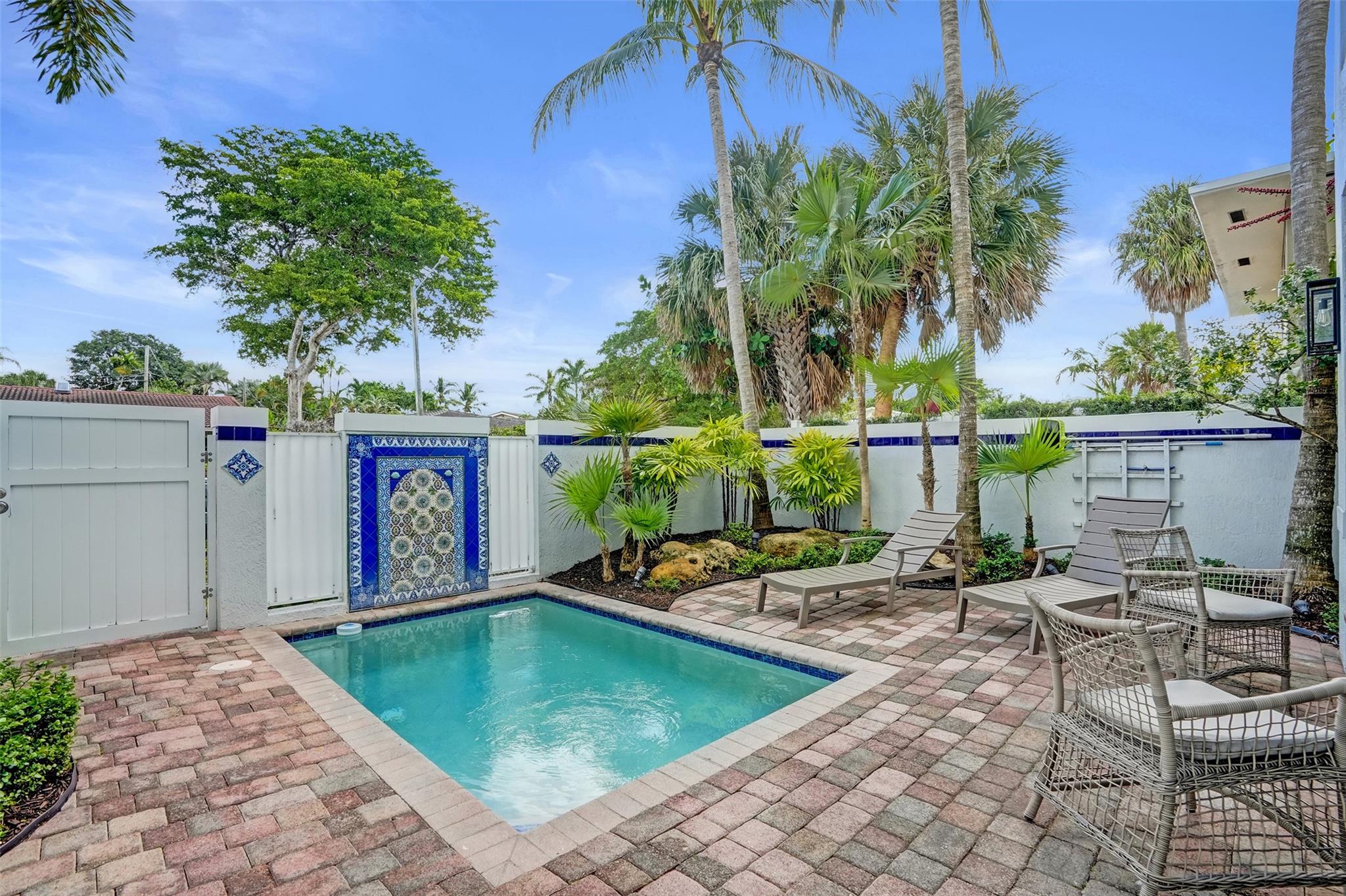 Coral Ridge Country Club - Residential