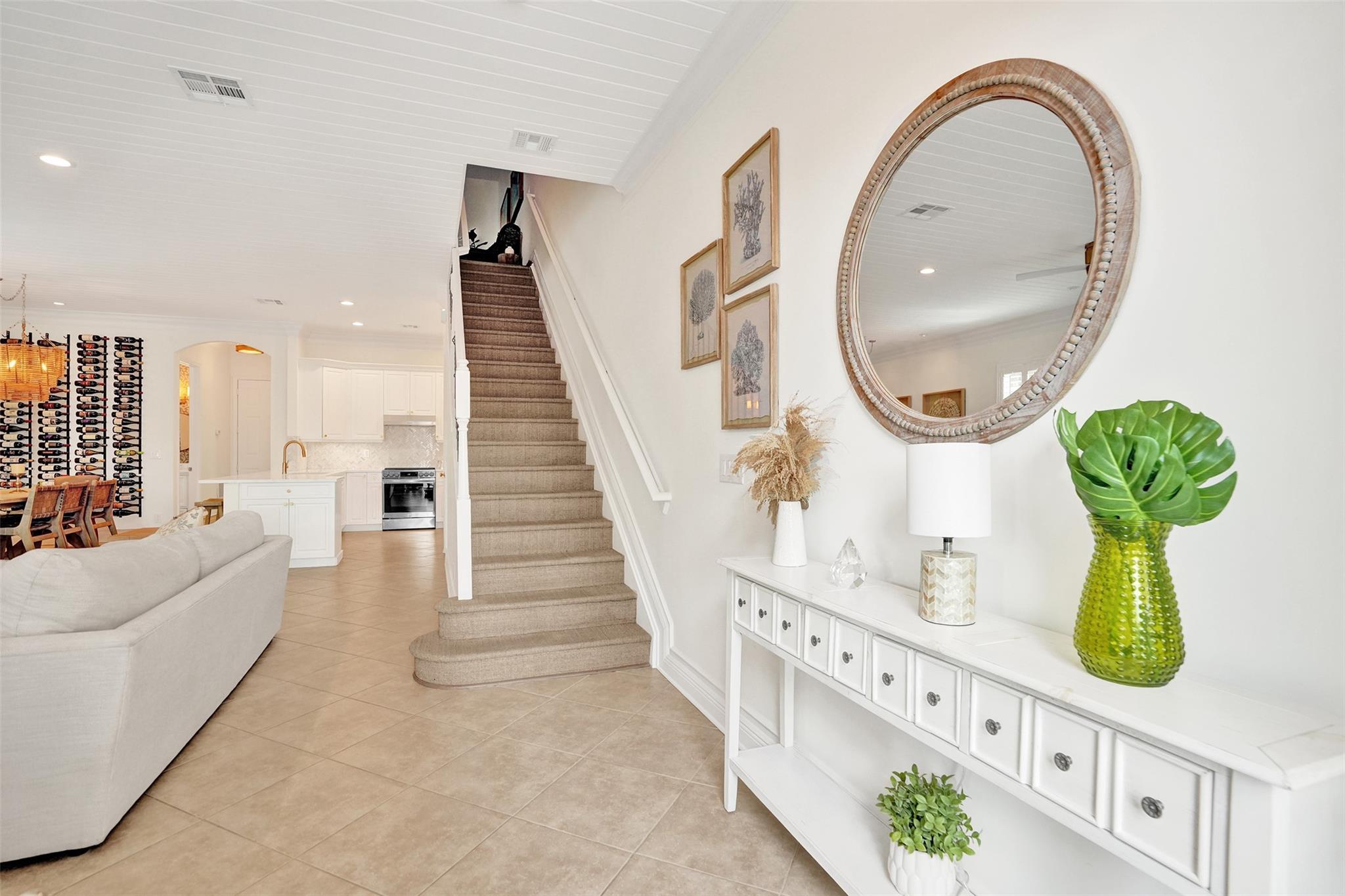 Coral Ridge Country Club - Residential