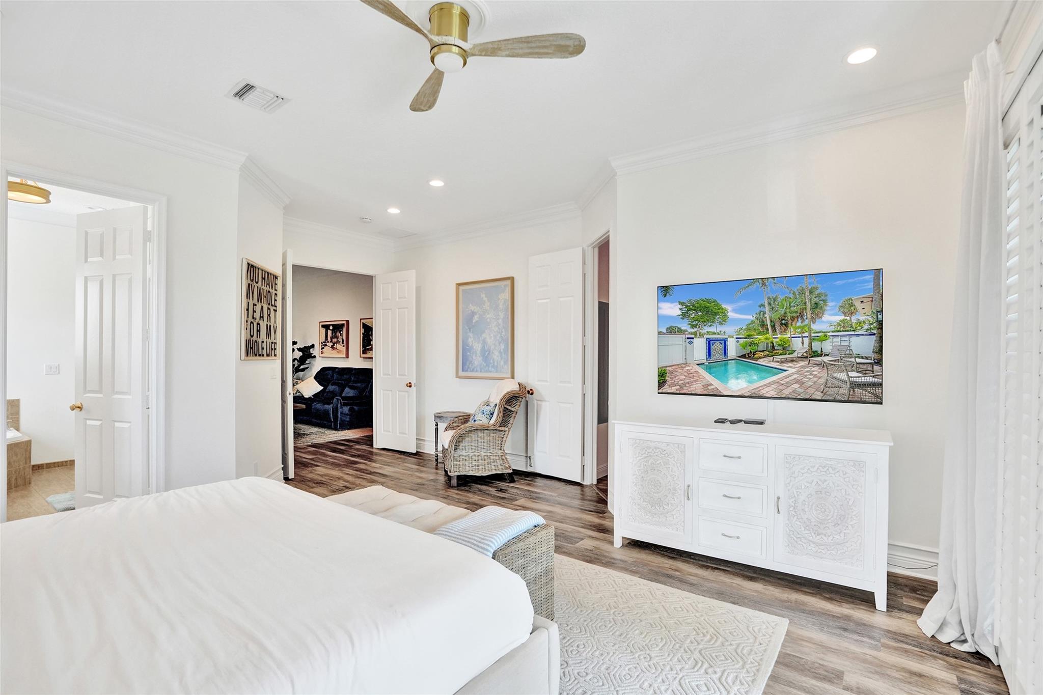 Coral Ridge Country Club - Residential