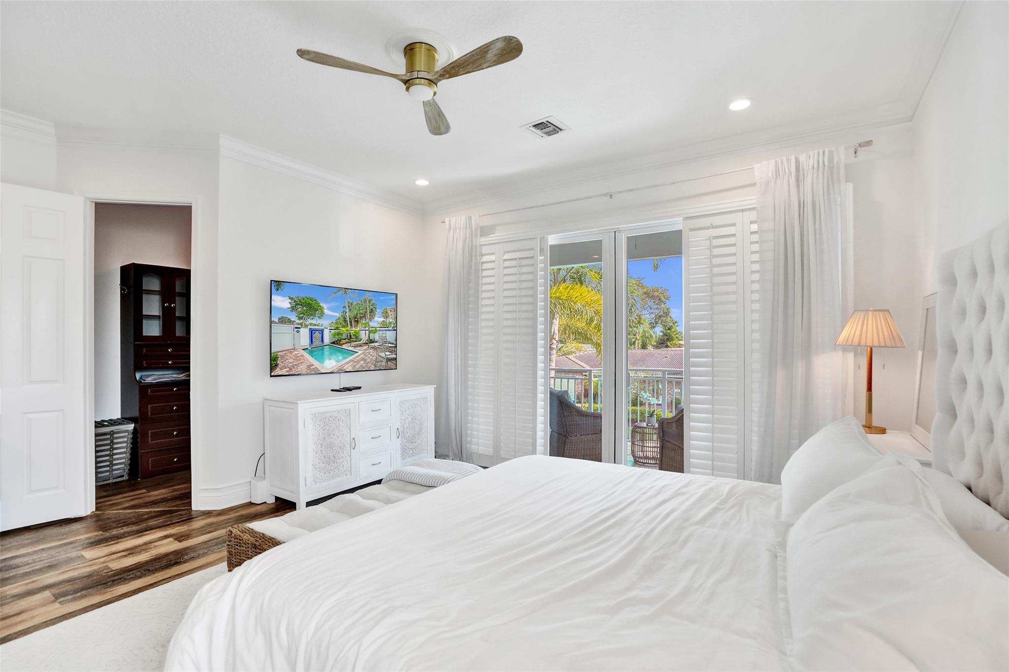 Coral Ridge Country Club - Residential