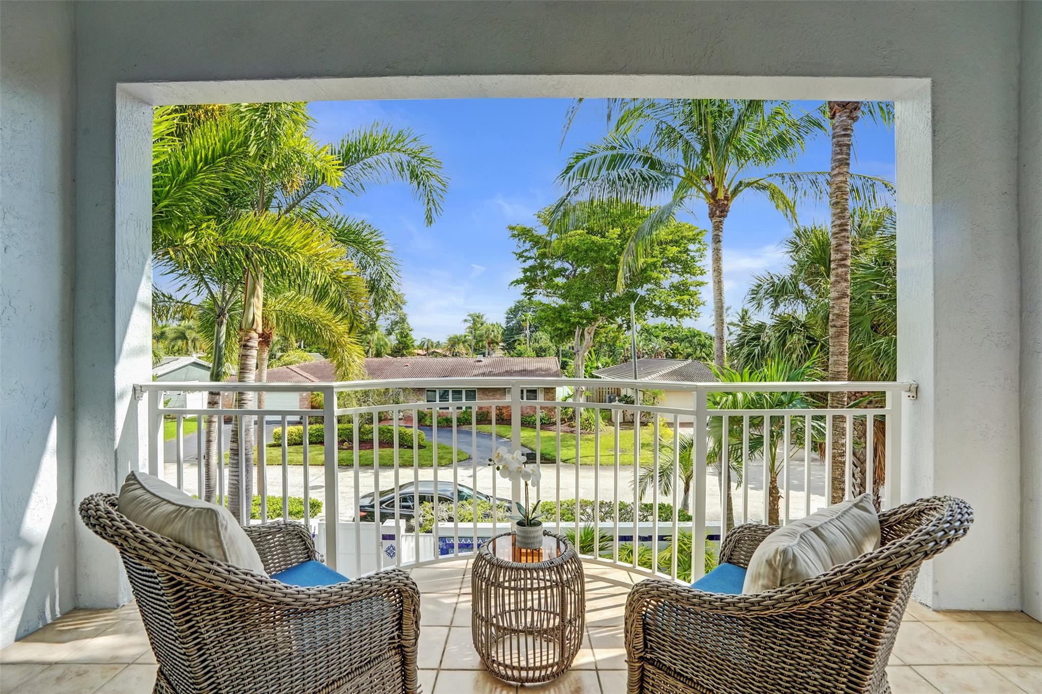 Coral Ridge Country Club - Residential