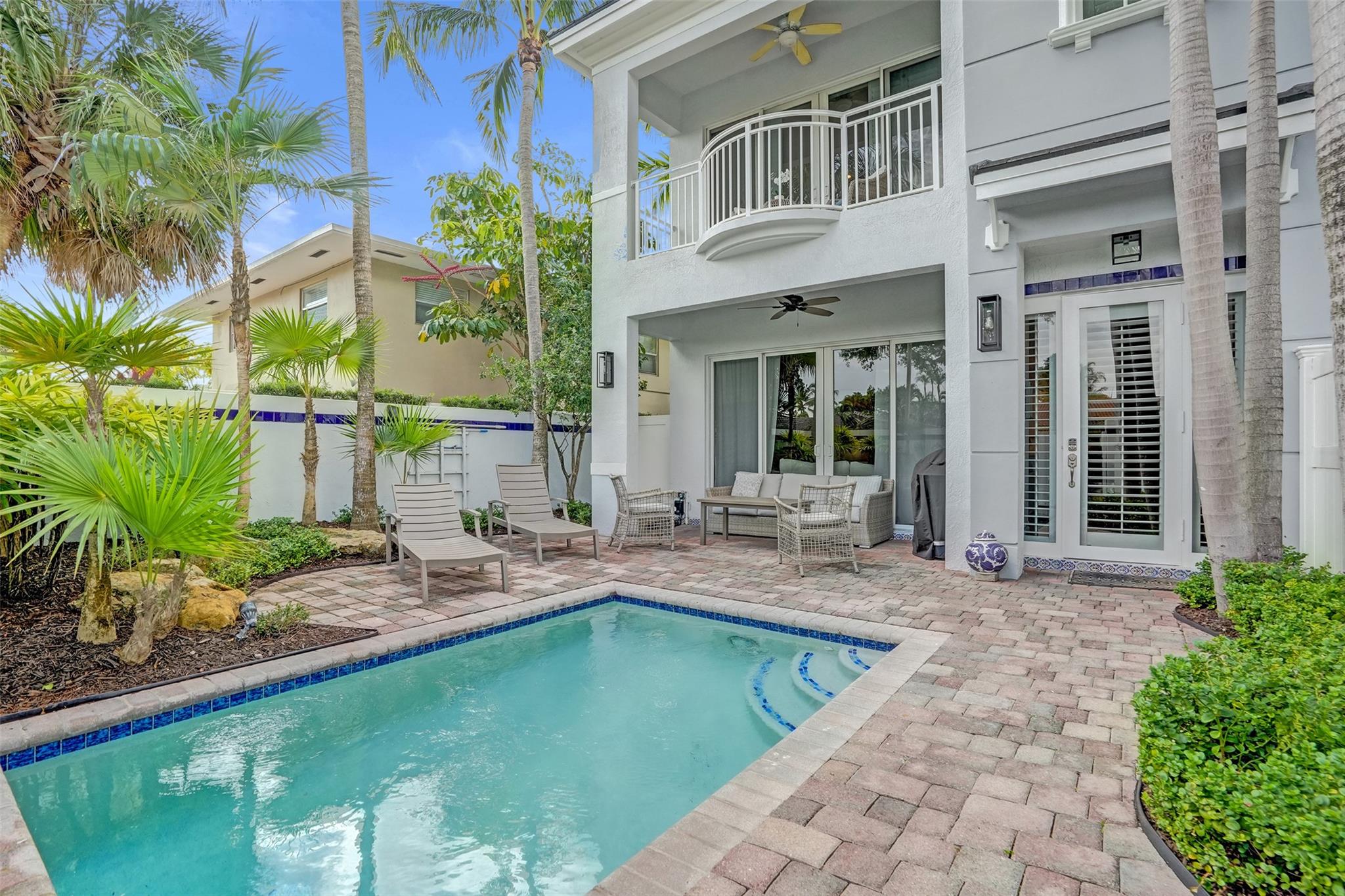 Coral Ridge Country Club - Residential