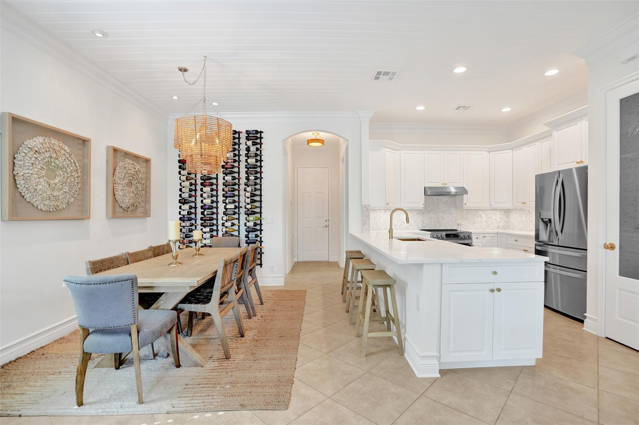 Coral Ridge Country Club - Residential