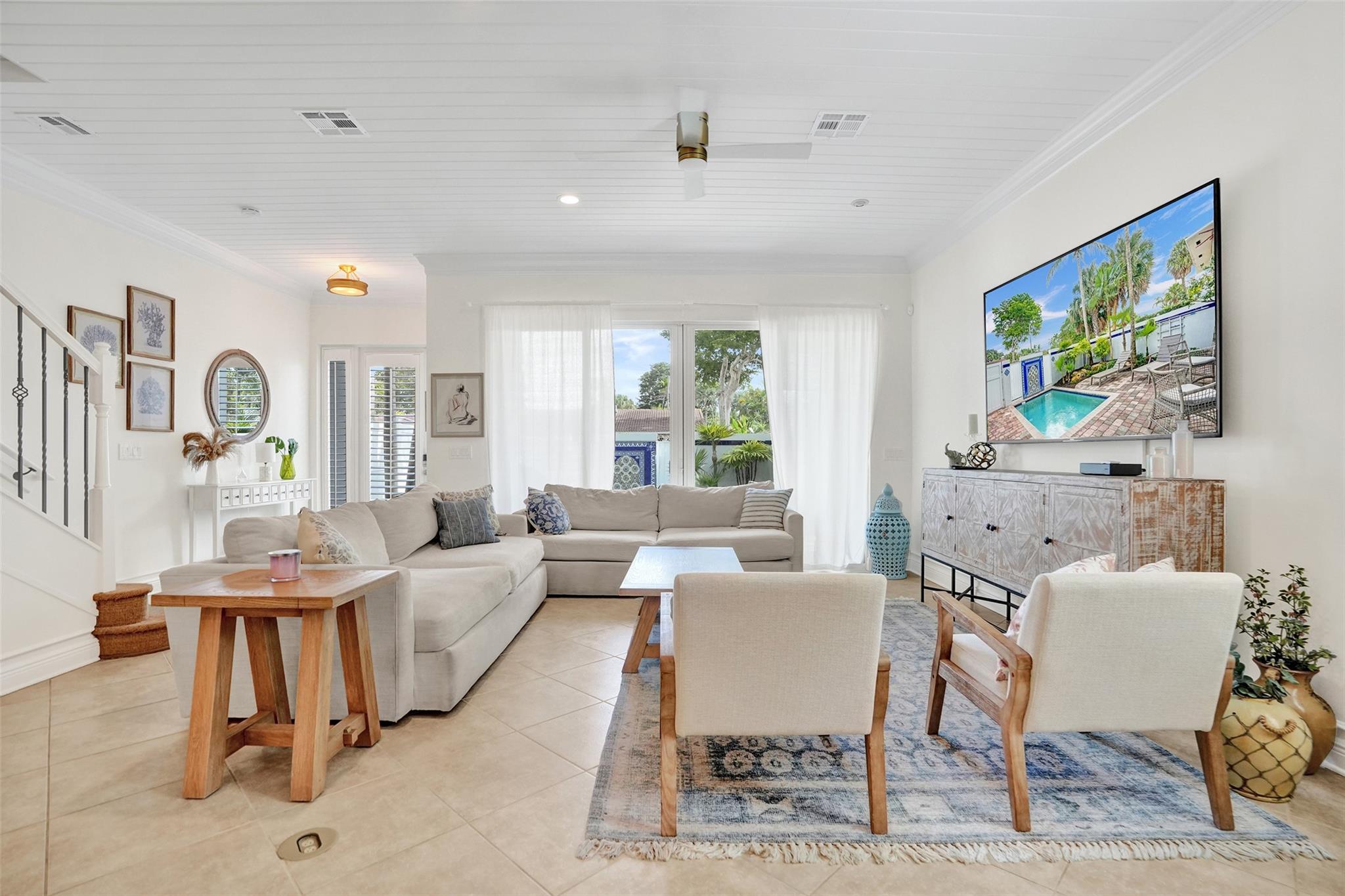 Coral Ridge Country Club - Residential