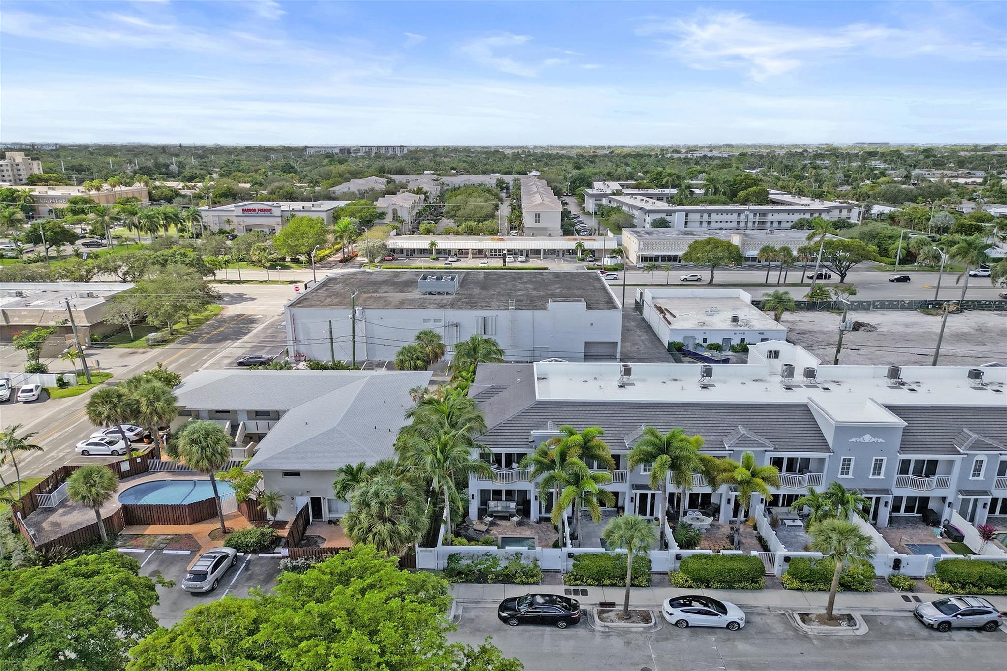 Coral Ridge Country Club - Residential