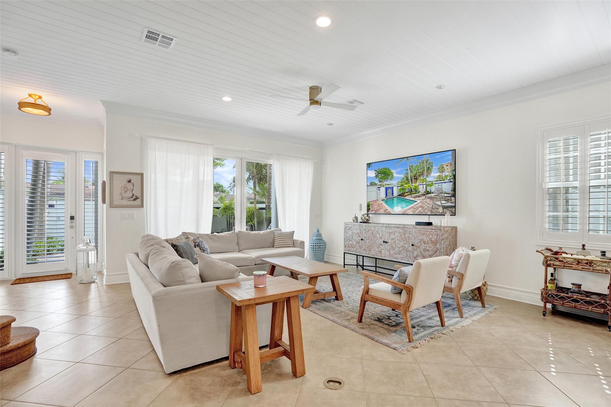 Coral Ridge Country Club - Residential