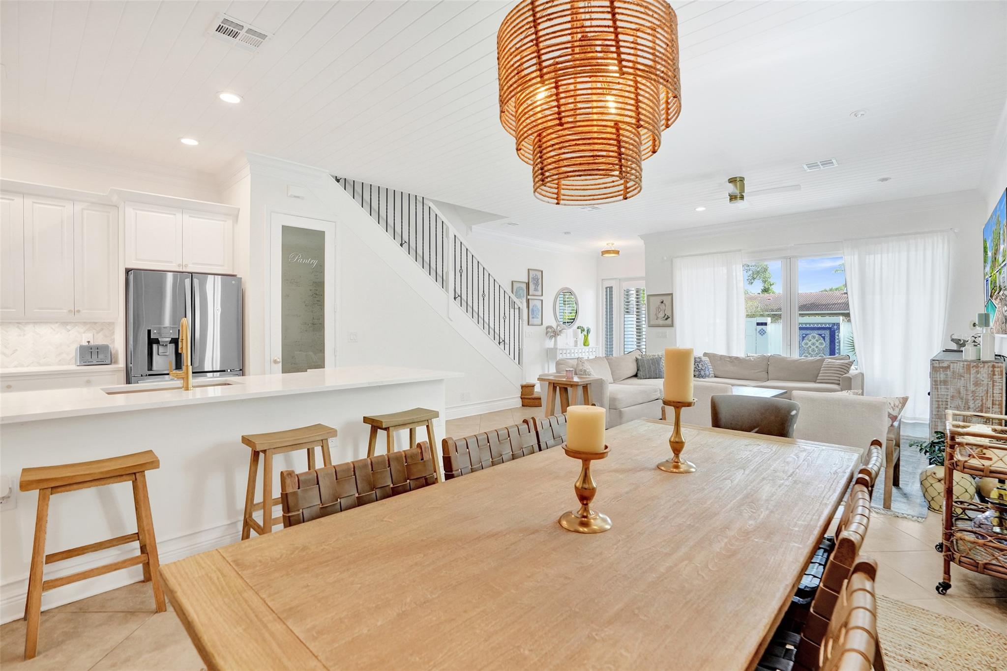 Coral Ridge Country Club - Residential