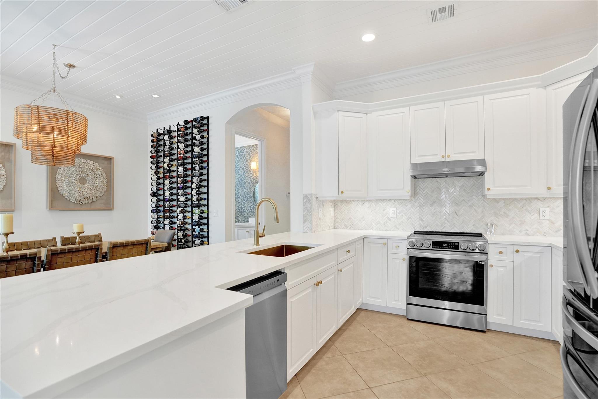 Coral Ridge Country Club - Residential