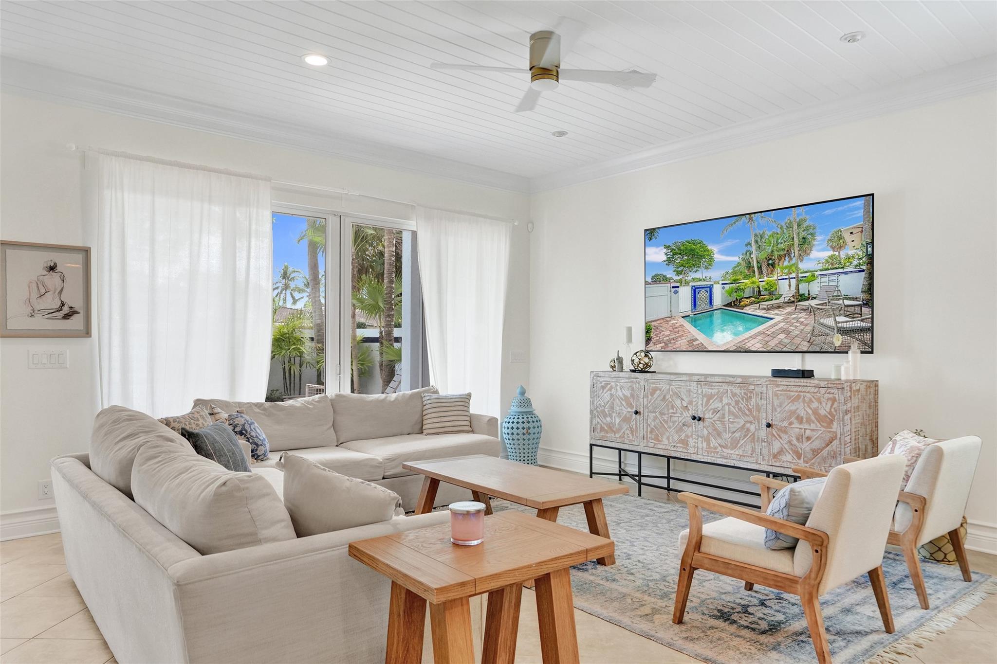 Coral Ridge Country Club - Residential