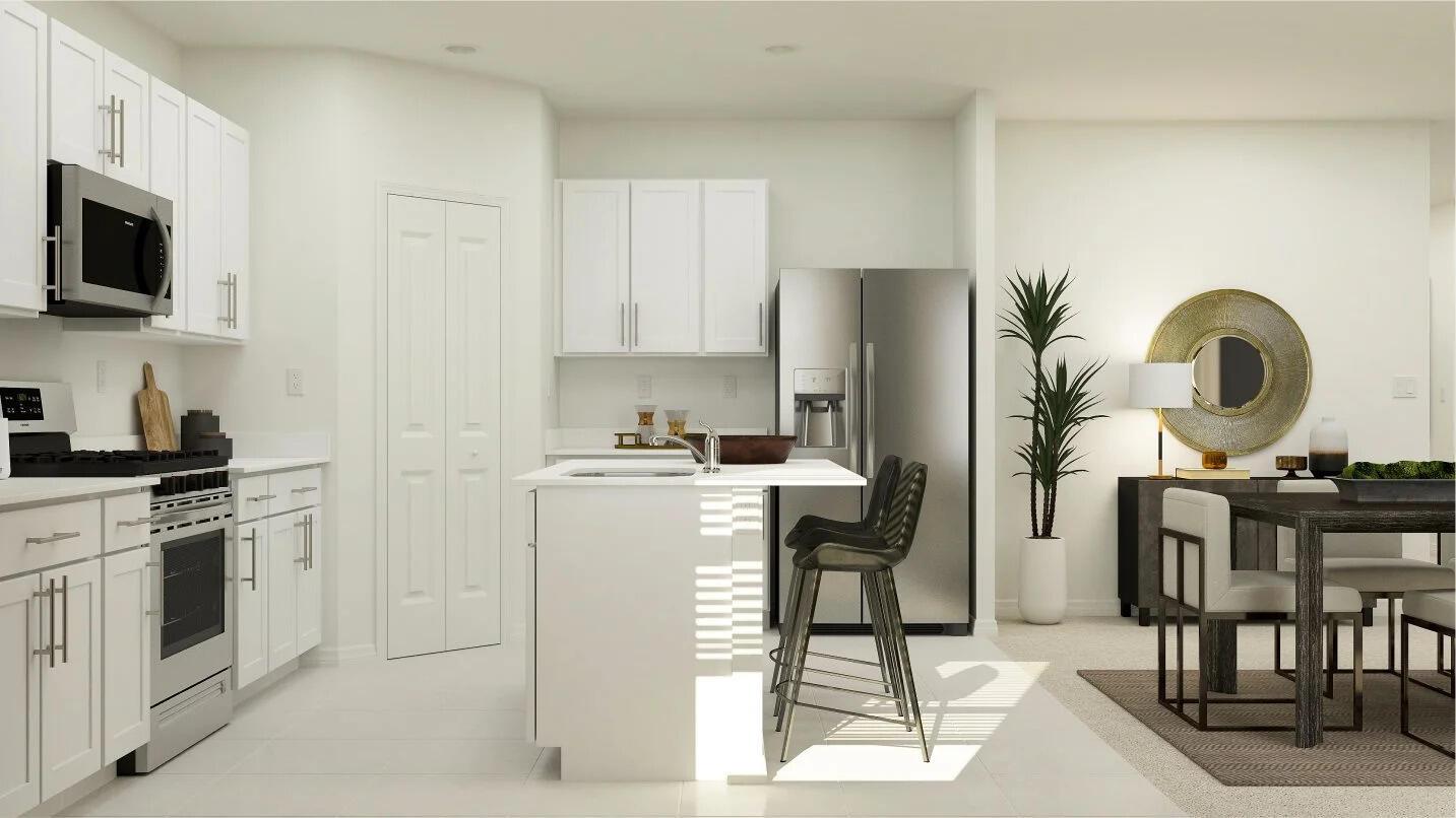 Brystol at Wydler - Residential