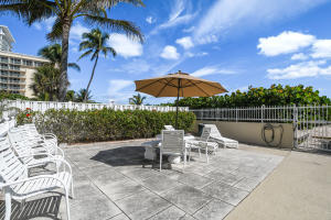 VILLAS ON THE OCEAN - Residential Lease