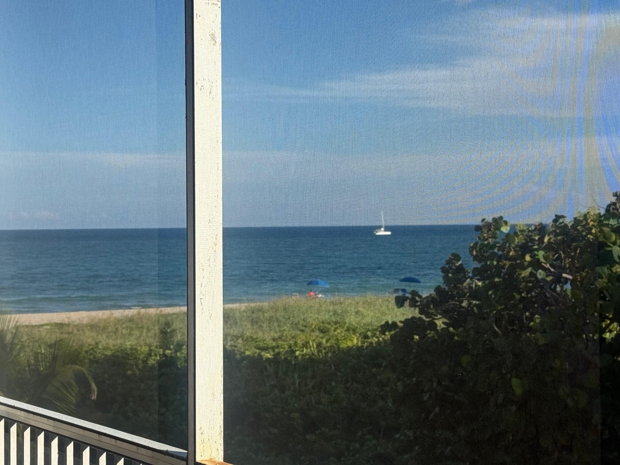 VILLAS ON THE OCEAN - Residential Lease