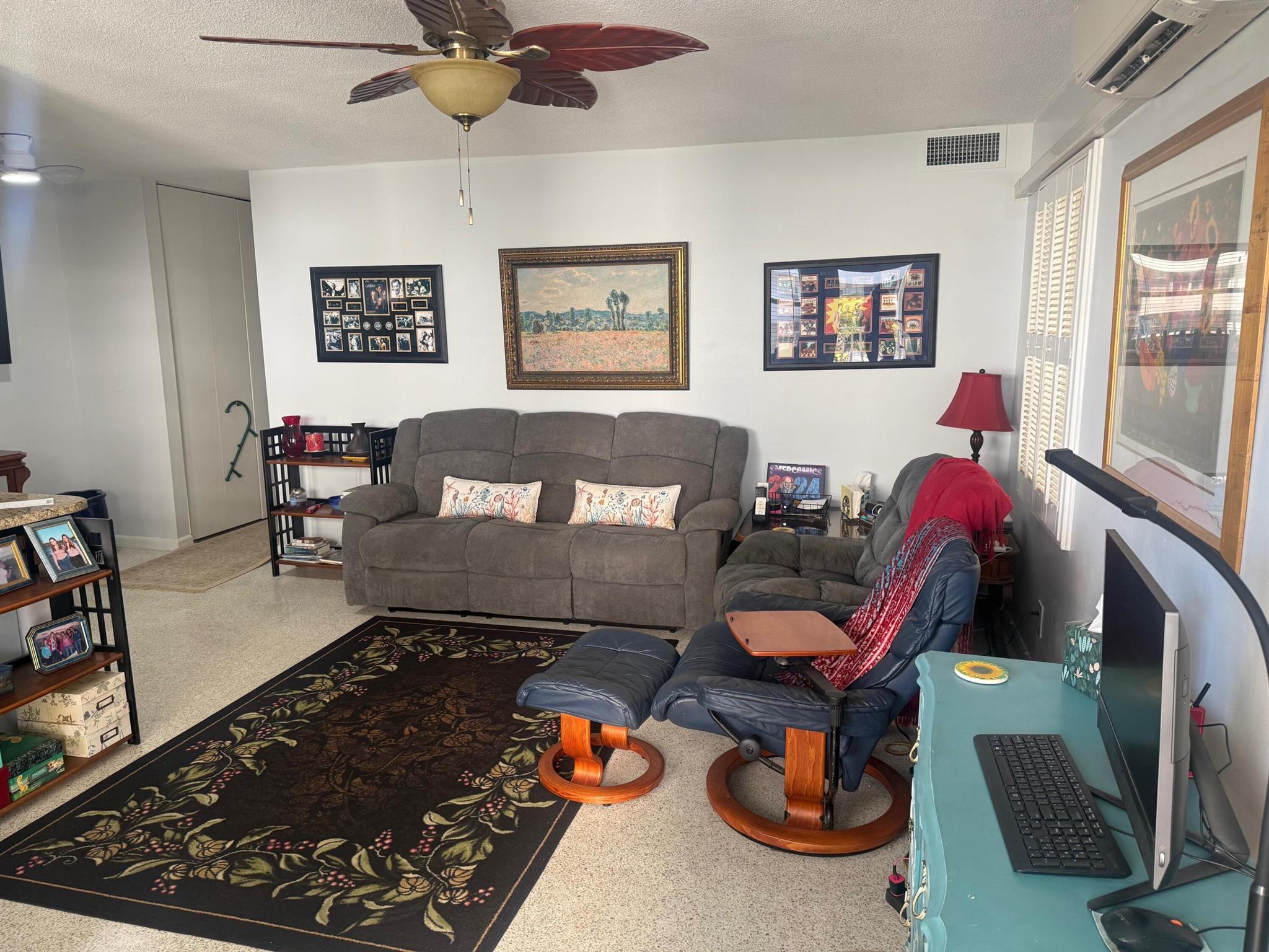 VILLAS ON THE OCEAN - Residential Lease