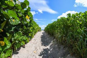 VILLAS ON THE OCEAN - Residential Lease