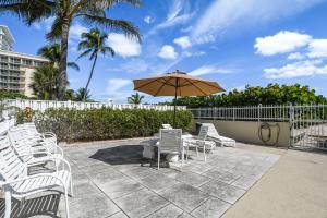 VILLAS ON THE OCEAN - Residential Lease