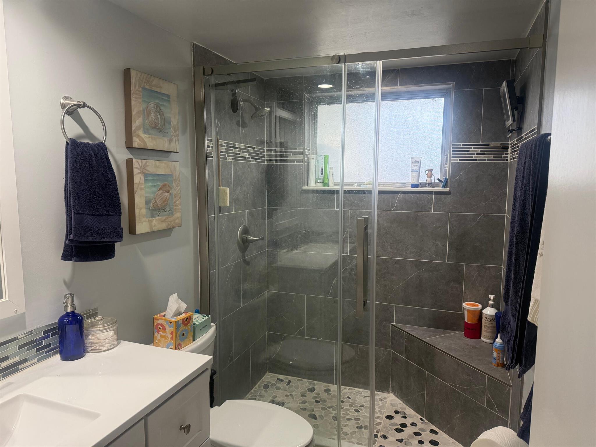 VILLAS ON THE OCEAN - Residential Lease