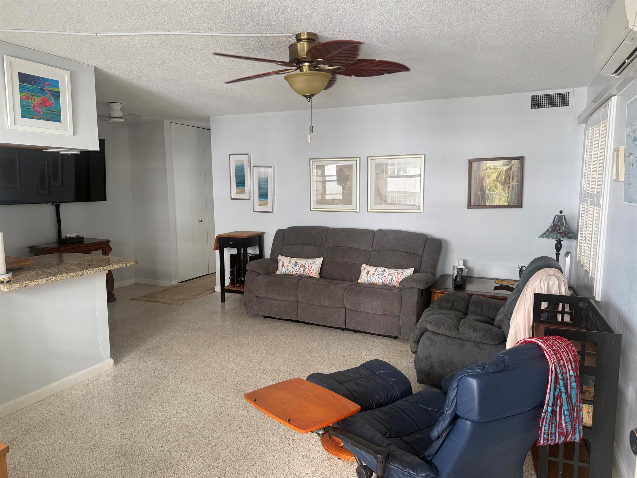 VILLAS ON THE OCEAN - Residential Lease