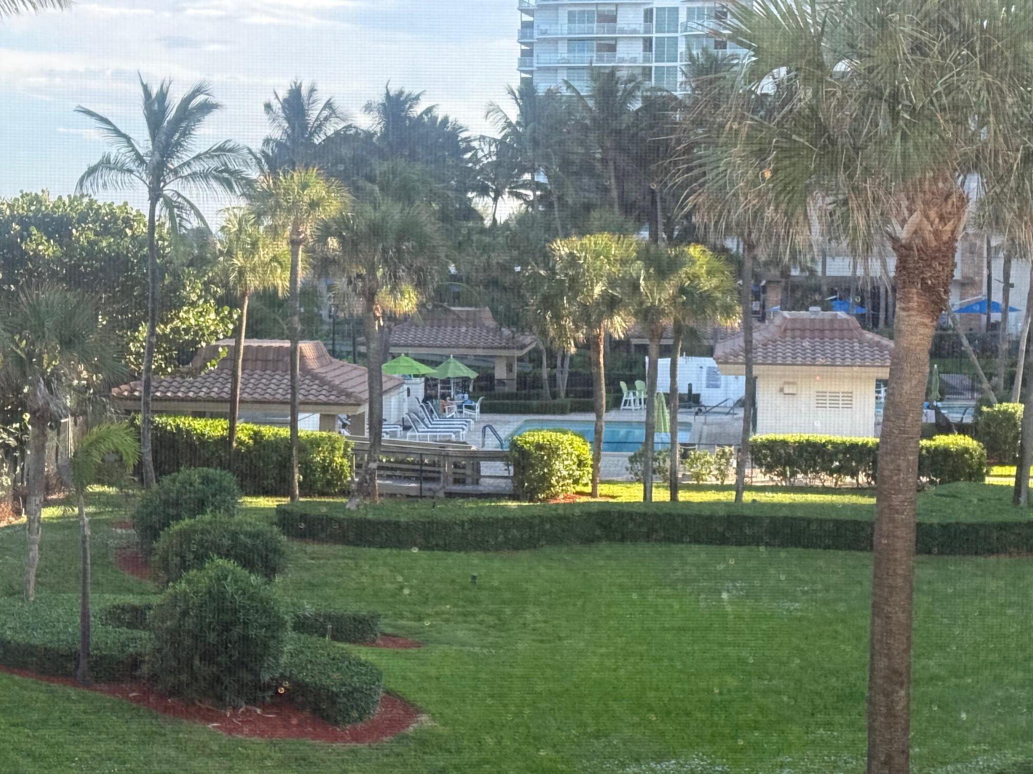 VILLAS ON THE OCEAN - Residential Lease