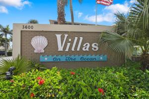 VILLAS ON THE OCEAN - Residential Lease