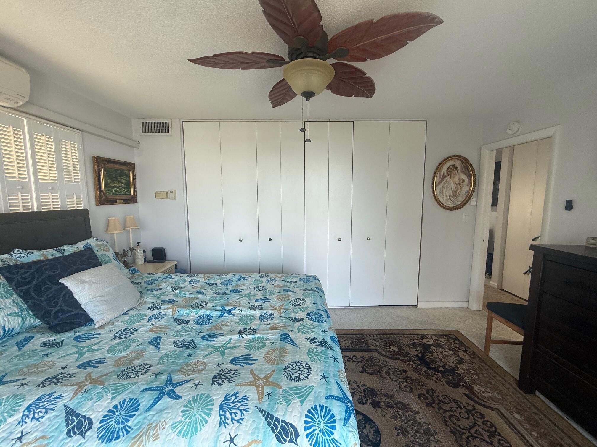 VILLAS ON THE OCEAN - Residential Lease