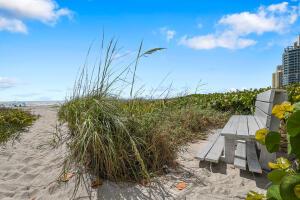 VILLAS ON THE OCEAN - Residential Lease